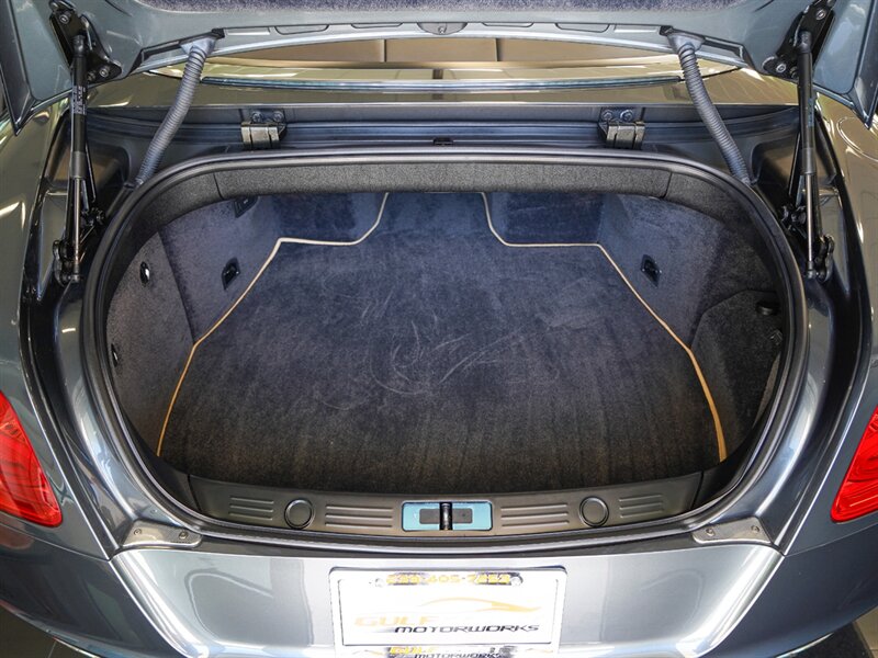 2013 Bentley Continental GTC - Photo 17 - Bonita Springs, FL 34134