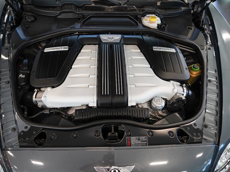 2013 Bentley Continental GTC - Photo 18 - Bonita Springs, FL 34134