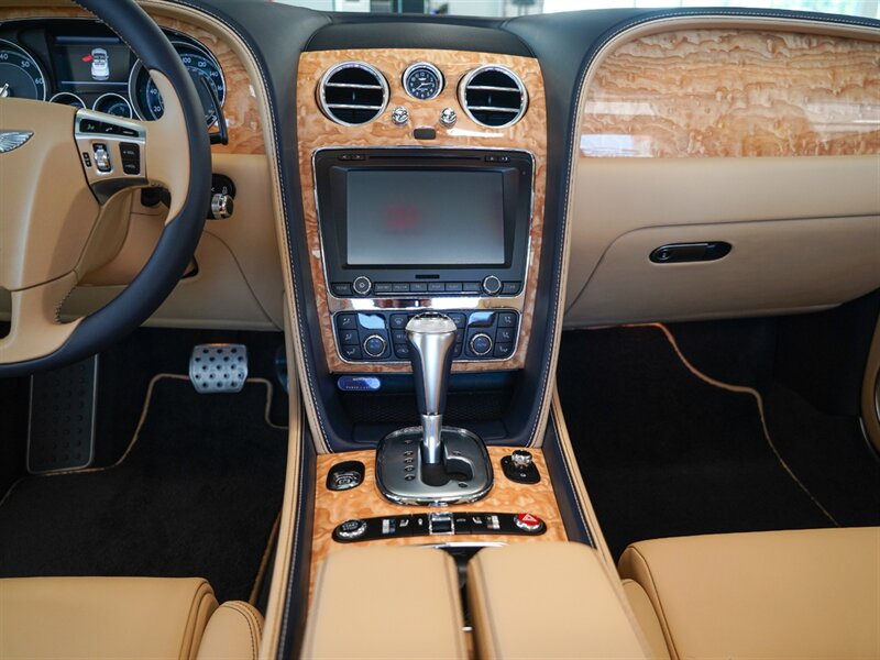 2013 Bentley Continental GTC - Photo 7 - Bonita Springs, FL 34134