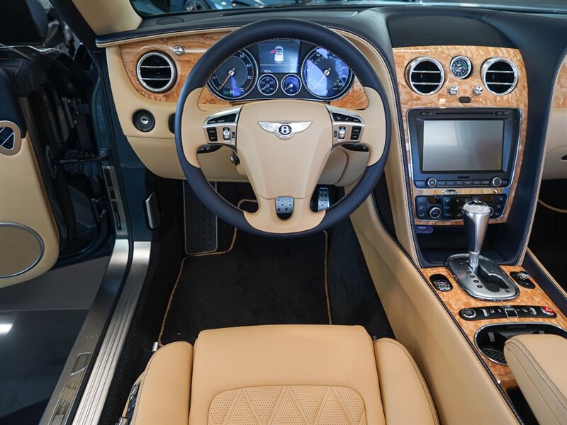 2013 Bentley Continental GTC - Photo 6 - Bonita Springs, FL 34134