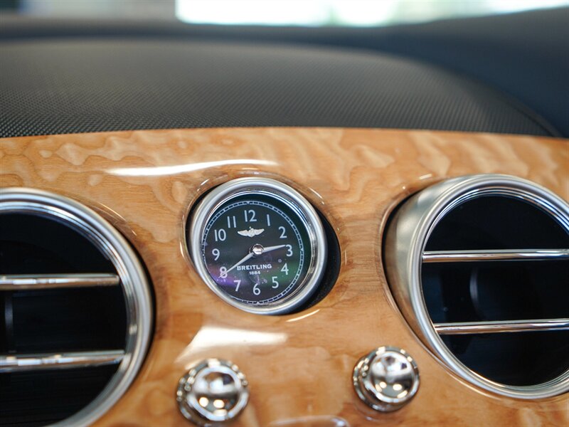 2013 Bentley Continental GTC - Photo 11 - Bonita Springs, FL 34134