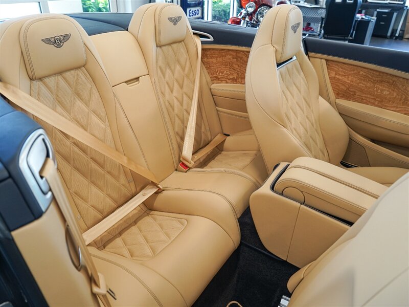 2013 Bentley Continental GTC - Photo 16 - Bonita Springs, FL 34134