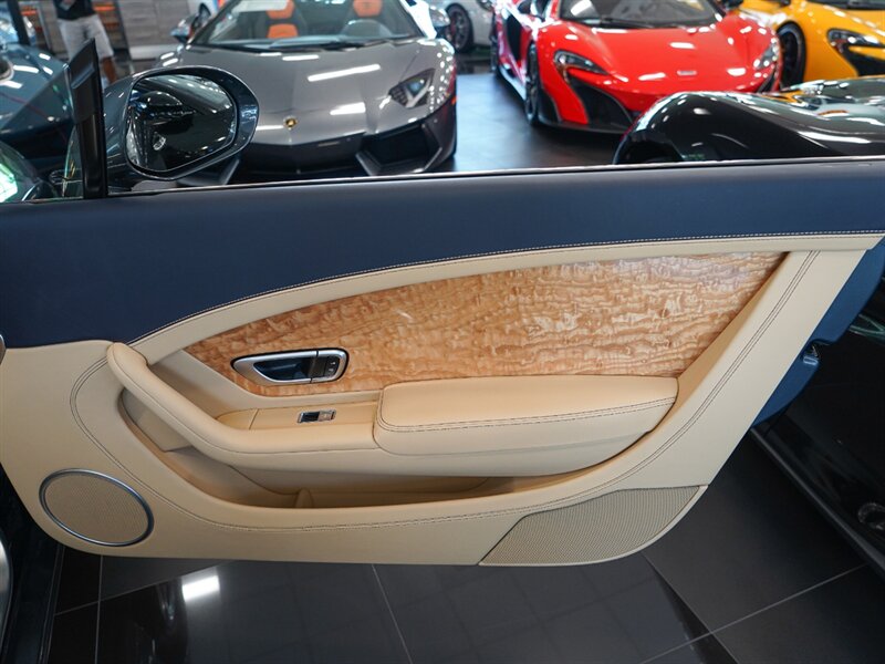 2013 Bentley Continental GTC - Photo 14 - Bonita Springs, FL 34134