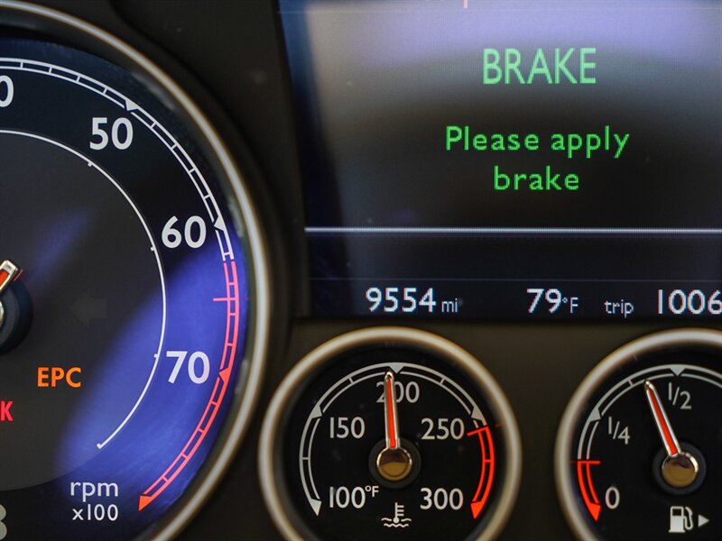 2013 Bentley Continental GTC - Photo 8 - Bonita Springs, FL 34134