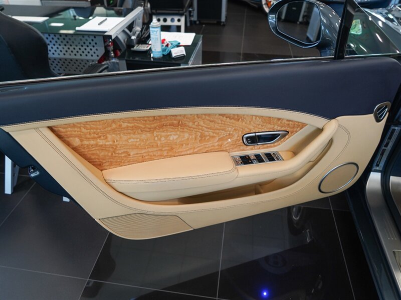 2013 Bentley Continental GTC - Photo 5 - Bonita Springs, FL 34134