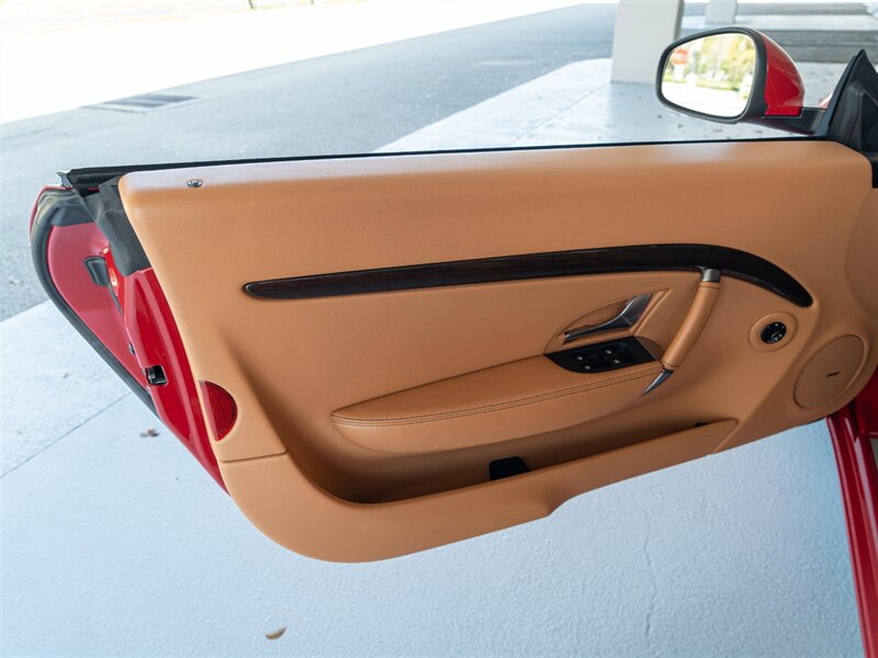 2011 Maserati GranTurismo - Photo 13 - Bonita Springs, FL 34134