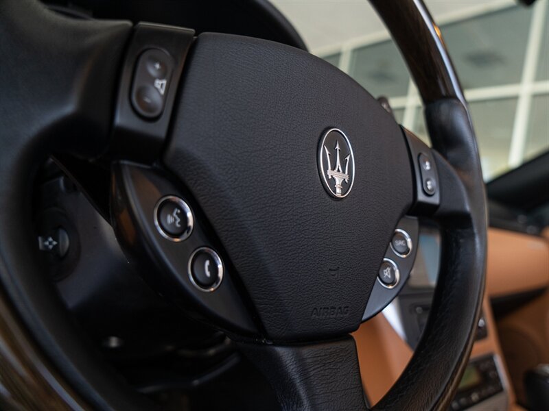 2011 Maserati GranTurismo - Photo 14 - Bonita Springs, FL 34134