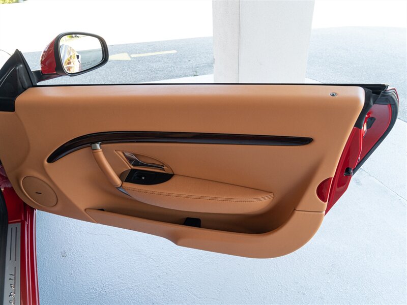 2011 Maserati GranTurismo - Photo 22 - Bonita Springs, FL 34134