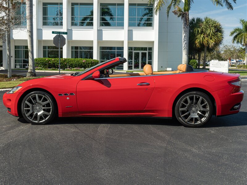 2011 Maserati GranTurismo - Photo 5 - Bonita Springs, FL 34134