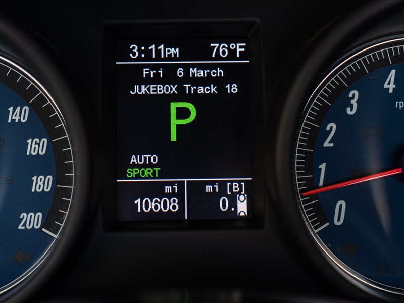 2011 Maserati GranTurismo - Photo 6 - Bonita Springs, FL 34134