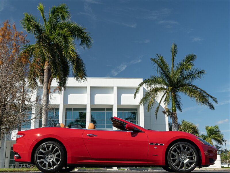 2011 Maserati GranTurismo - Photo 30 - Bonita Springs, FL 34134
