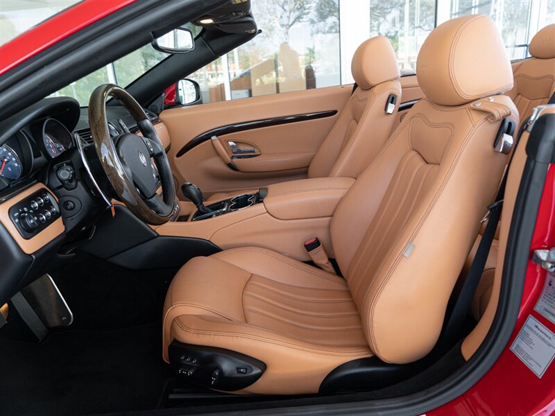 2011 Maserati GranTurismo - Photo 16 - Bonita Springs, FL 34134