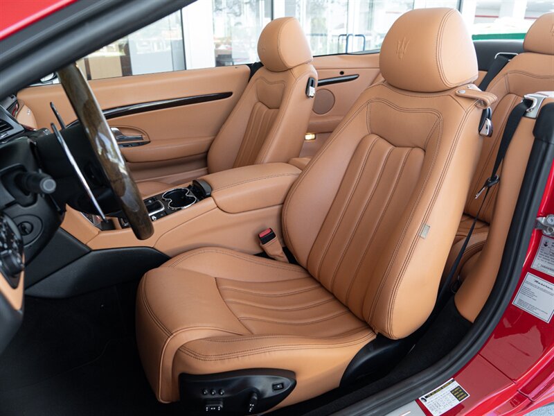2011 Maserati GranTurismo - Photo 17 - Bonita Springs, FL 34134