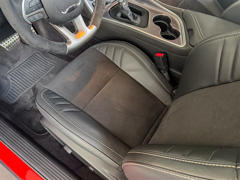 2018 Dodge Challenger SRT Demon   - Photo 19 - Bonita Springs, FL 34134