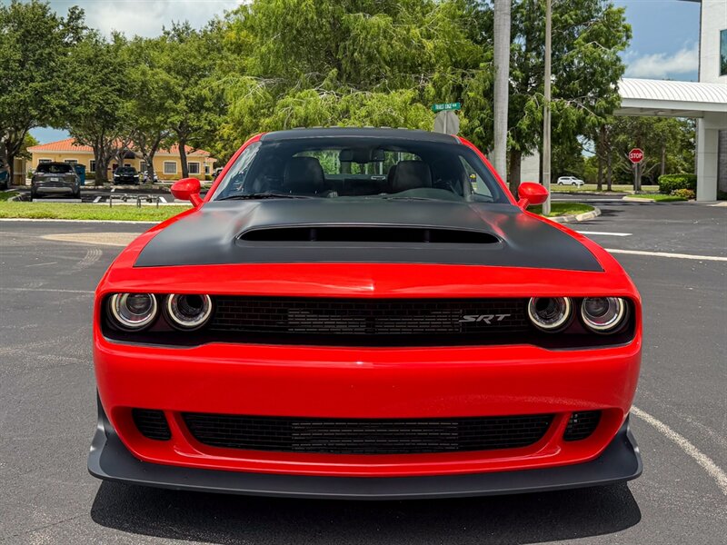 2018 Dodge Challenger SRT Demon   - Photo 5 - Bonita Springs, FL 34134