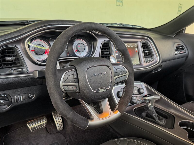 2018 Dodge Challenger SRT Demon   - Photo 11 - Bonita Springs, FL 34134
