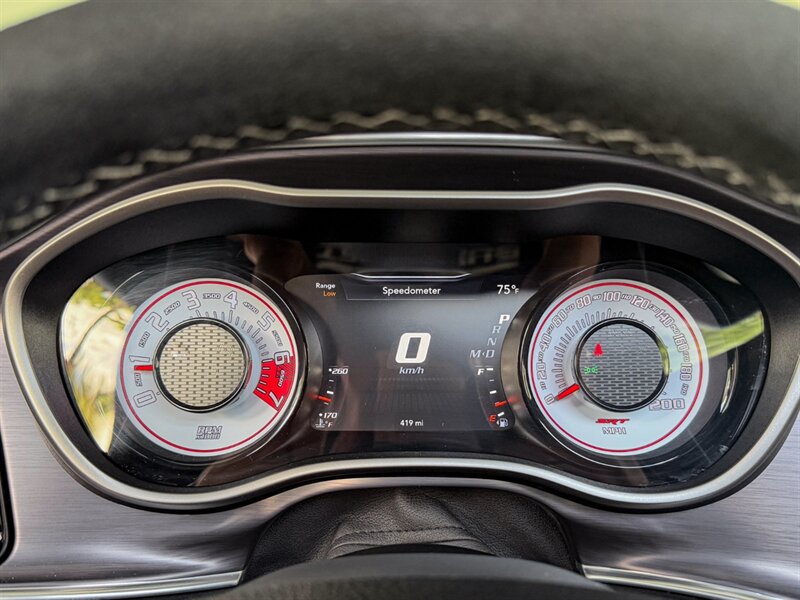 2018 Dodge Challenger SRT Demon   - Photo 12 - Bonita Springs, FL 34134