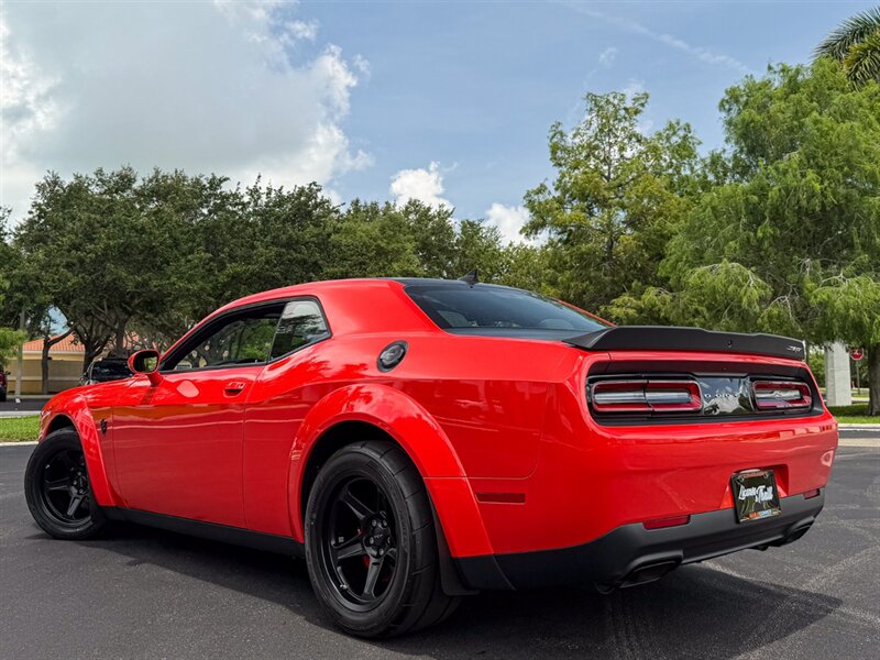 2018 Dodge Challenger SRT Demon   - Photo 39 - Bonita Springs, FL 34134