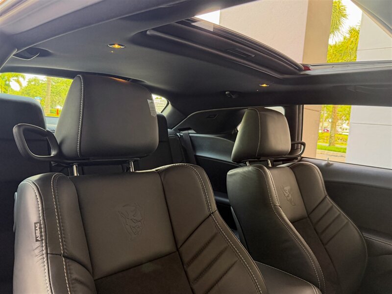 2018 Dodge Challenger SRT Demon   - Photo 27 - Bonita Springs, FL 34134