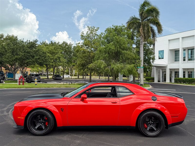 2018 Dodge Challenger SRT Demon   - Photo 34 - Bonita Springs, FL 34134