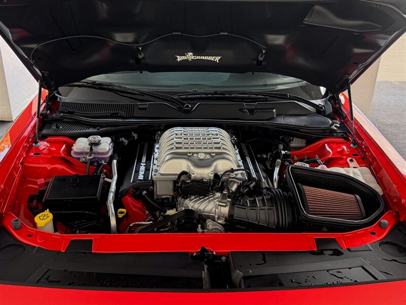 2018 Dodge Challenger SRT Demon   - Photo 32 - Bonita Springs, FL 34134