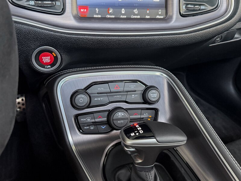 2018 Dodge Challenger SRT Demon   - Photo 15 - Bonita Springs, FL 34134