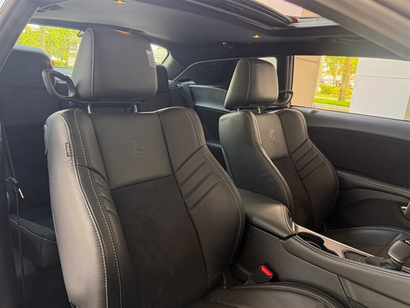 2018 Dodge Challenger SRT Demon   - Photo 26 - Bonita Springs, FL 34134