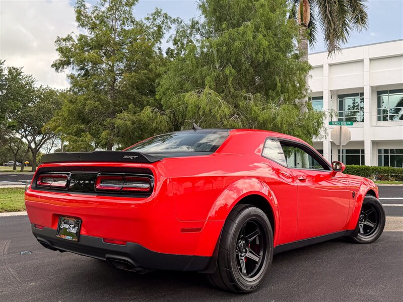 2018 Dodge Challenger SRT Demon   - Photo 50 - Bonita Springs, FL 34134