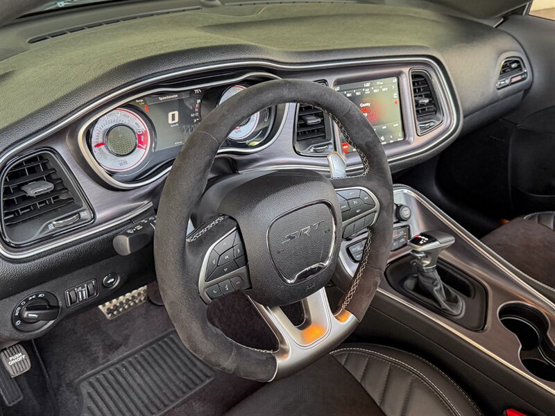 2018 Dodge Challenger SRT Demon   - Photo 24 - Bonita Springs, FL 34134