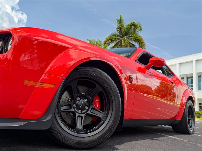 2018 Dodge Challenger SRT Demon   - Photo 10 - Bonita Springs, FL 34134