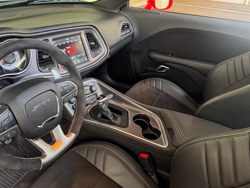 2018 Dodge Challenger SRT Demon   - Photo 13 - Bonita Springs, FL 34134