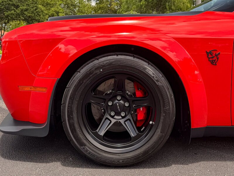 2018 Dodge Challenger SRT Demon   - Photo 36 - Bonita Springs, FL 34134