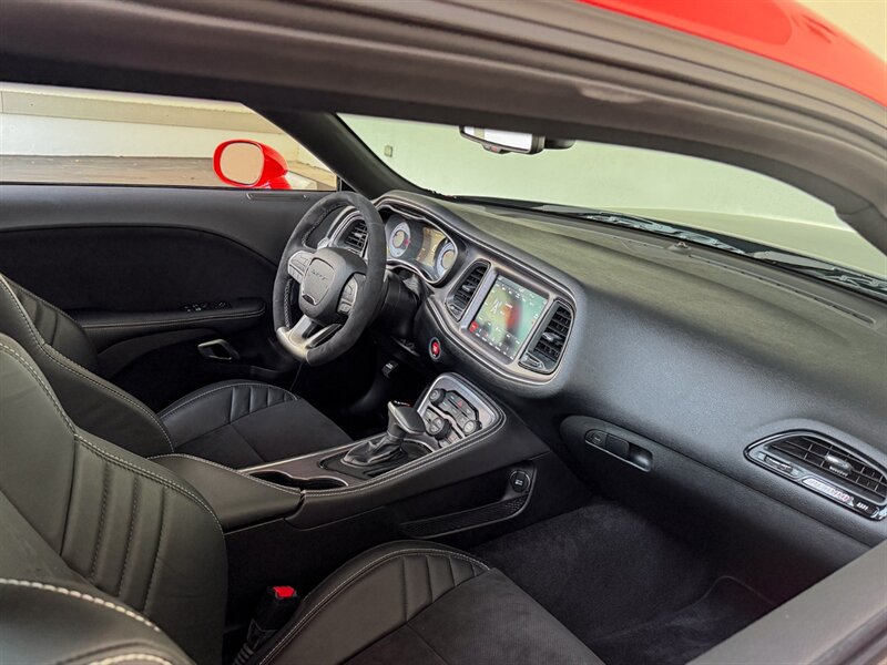 2018 Dodge Challenger SRT Demon   - Photo 23 - Bonita Springs, FL 34134