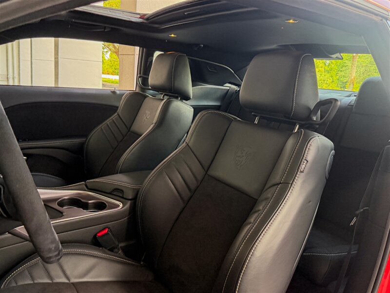 2018 Dodge Challenger SRT Demon   - Photo 18 - Bonita Springs, FL 34134