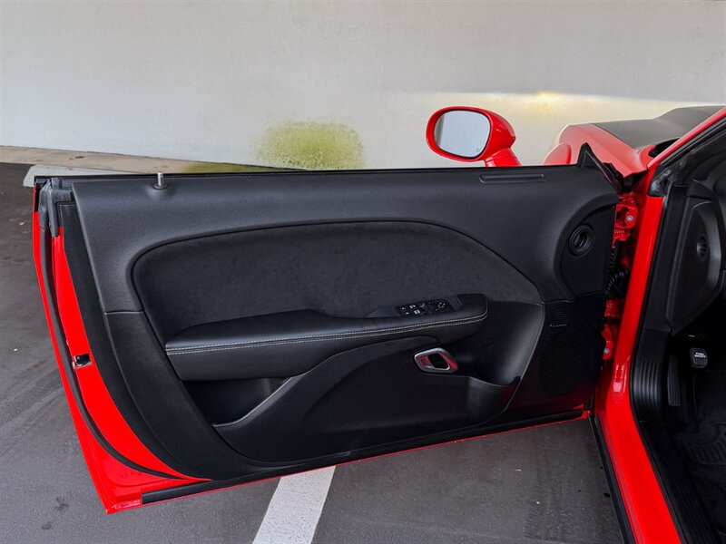 2018 Dodge Challenger SRT Demon   - Photo 22 - Bonita Springs, FL 34134