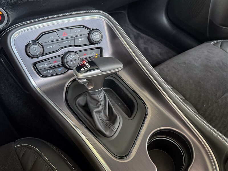 2018 Dodge Challenger SRT Demon   - Photo 16 - Bonita Springs, FL 34134
