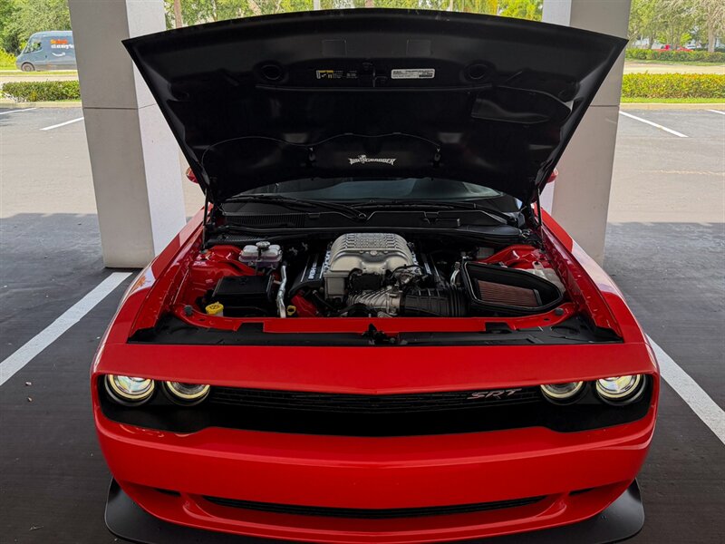 2018 Dodge Challenger SRT Demon   - Photo 31 - Bonita Springs, FL 34134