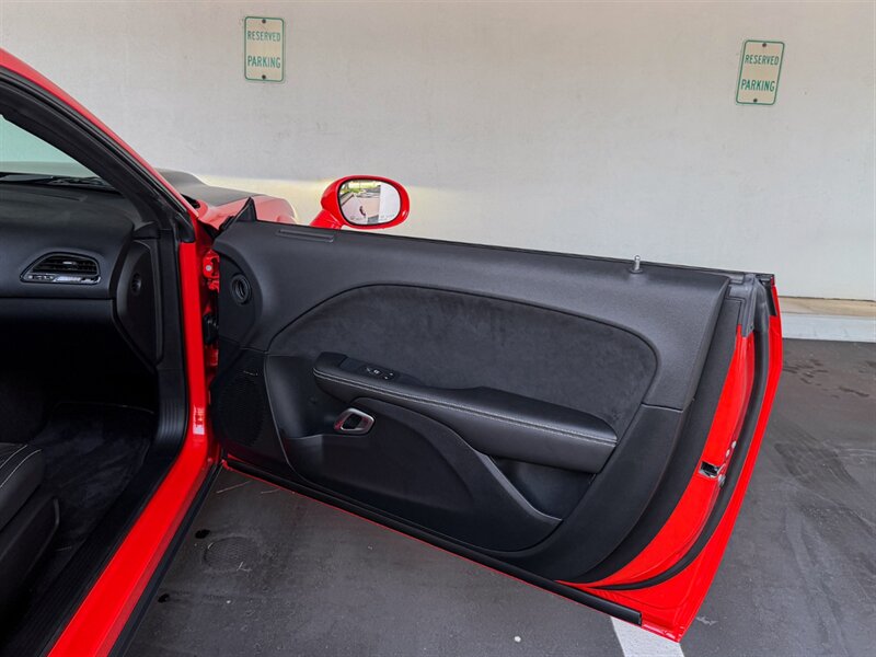 2018 Dodge Challenger SRT Demon   - Photo 30 - Bonita Springs, FL 34134