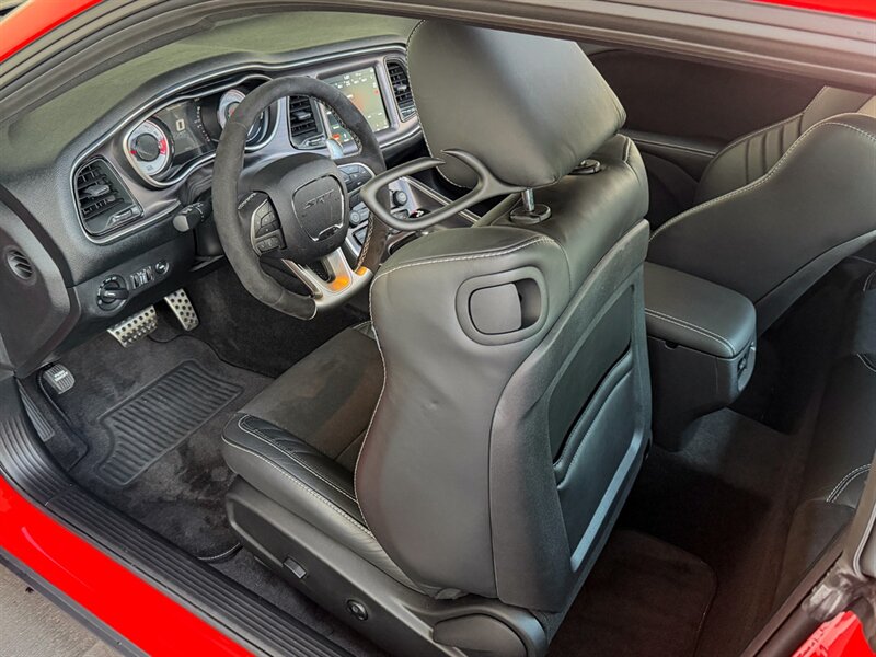 2018 Dodge Challenger SRT Demon   - Photo 20 - Bonita Springs, FL 34134