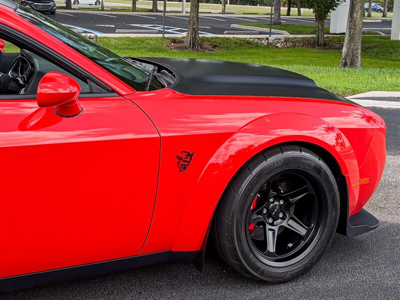 2018 Dodge Challenger SRT Demon   - Photo 55 - Bonita Springs, FL 34134