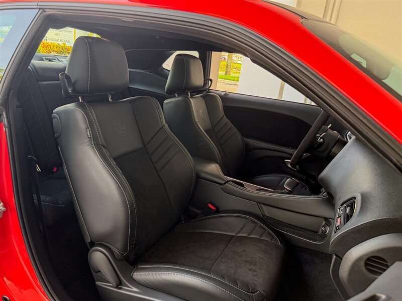 2018 Dodge Challenger SRT Demon   - Photo 25 - Bonita Springs, FL 34134