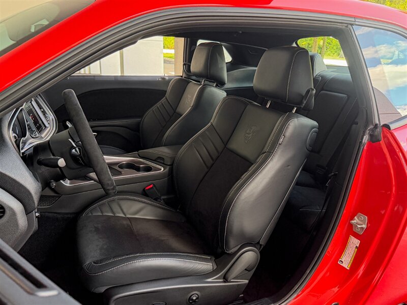 2018 Dodge Challenger SRT Demon   - Photo 17 - Bonita Springs, FL 34134