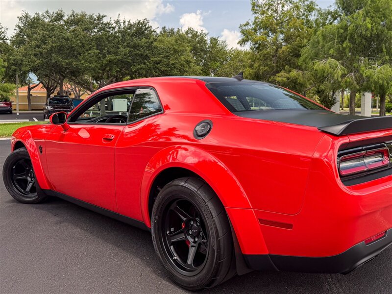 2018 Dodge Challenger SRT Demon   - Photo 40 - Bonita Springs, FL 34134