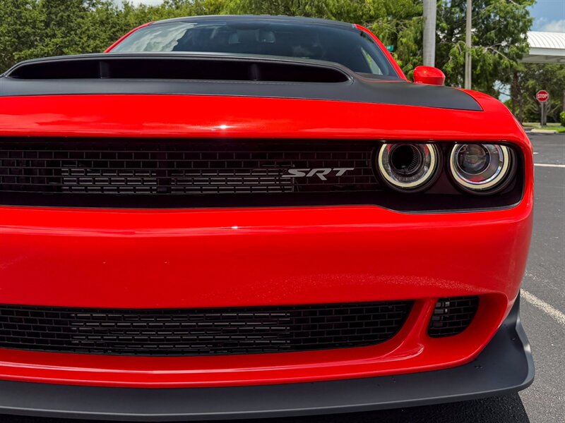 2018 Dodge Challenger SRT Demon   - Photo 3 - Bonita Springs, FL 34134