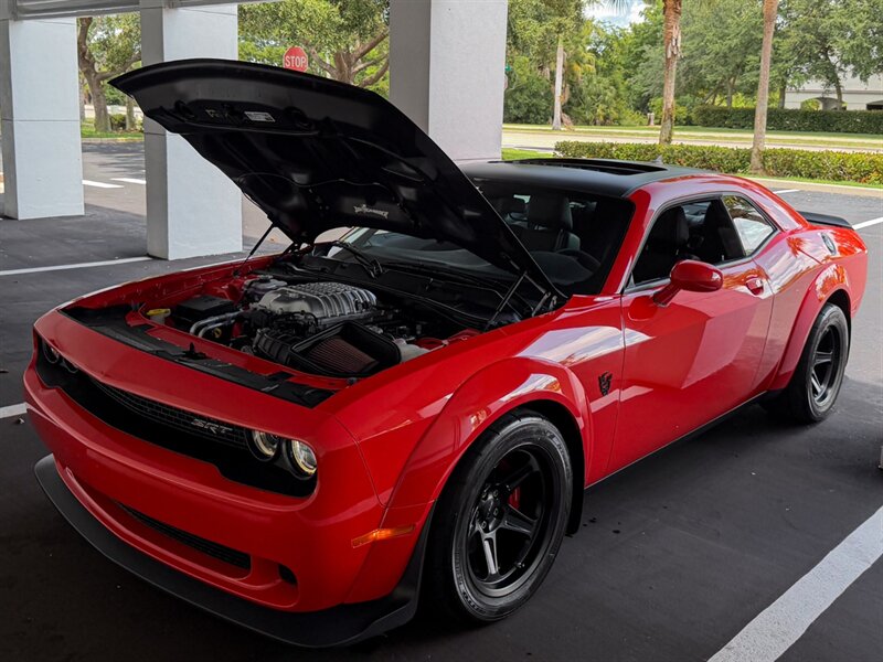 2018 Dodge Challenger SRT Demon   - Photo 33 - Bonita Springs, FL 34134
