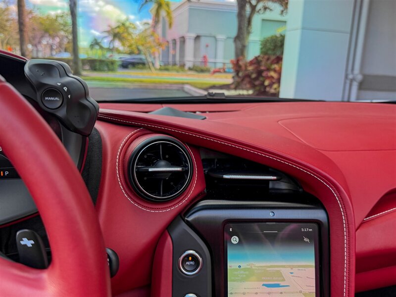 2024 McLaren 750S Spider   - Photo 19 - Bonita Springs, FL 34134