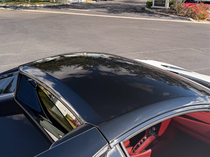 2024 McLaren 750S Spider   - Photo 70 - Bonita Springs, FL 34134