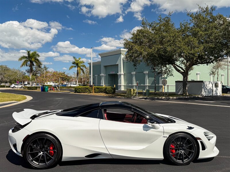 2024 McLaren 750S Spider   - Photo 72 - Bonita Springs, FL 34134