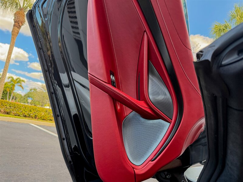 2024 McLaren 750S Spider   - Photo 30 - Bonita Springs, FL 34134