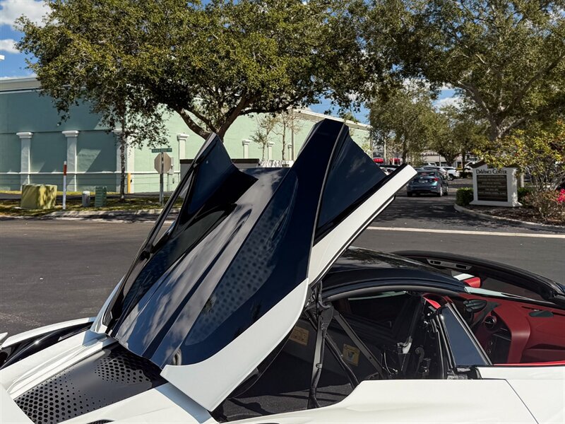 2024 McLaren 750S Spider   - Photo 69 - Bonita Springs, FL 34134